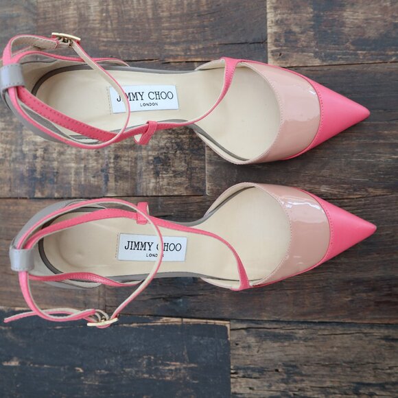 Jimmy Choo stunning heels - Picture 6 of 6